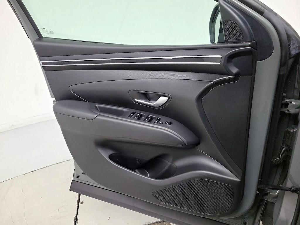 used 2023 Hyundai SANTA CRUZ car, priced at $27,998