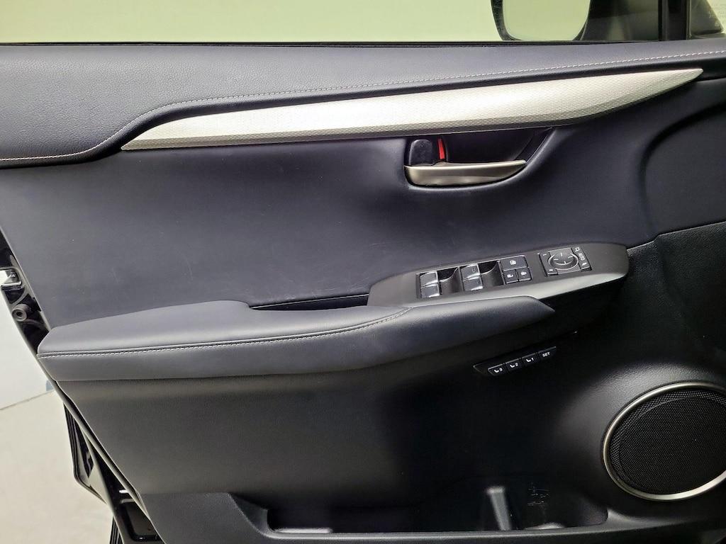 used 2021 Lexus NX 300 car, priced at $29,998