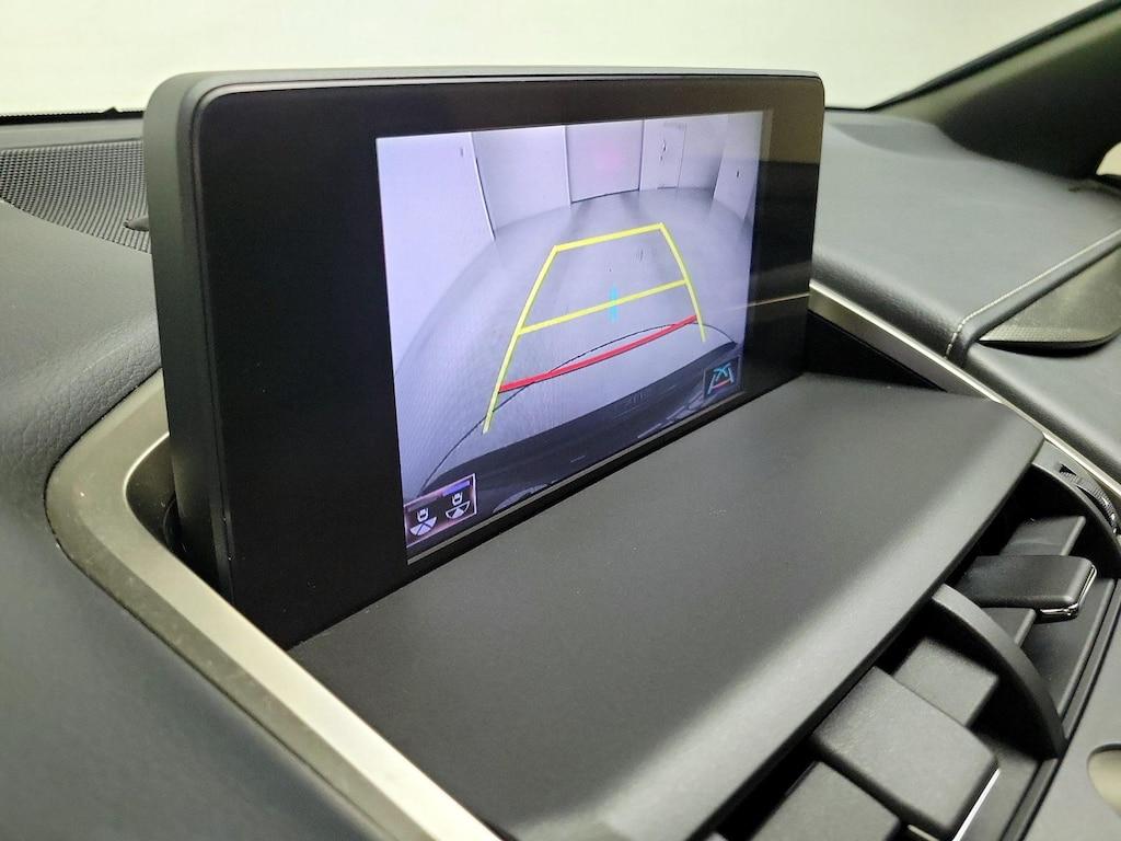 used 2021 Lexus NX 300 car, priced at $29,998