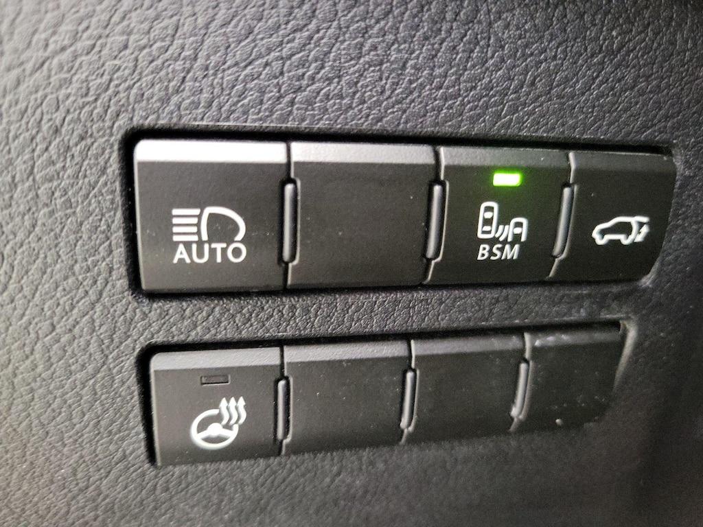 used 2021 Lexus NX 300 car, priced at $29,998