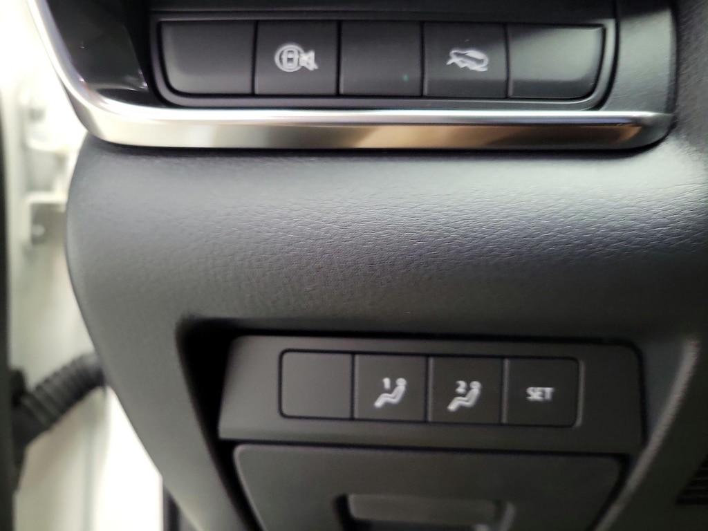 used 2024 Mazda CX-30 car, priced at $27,998