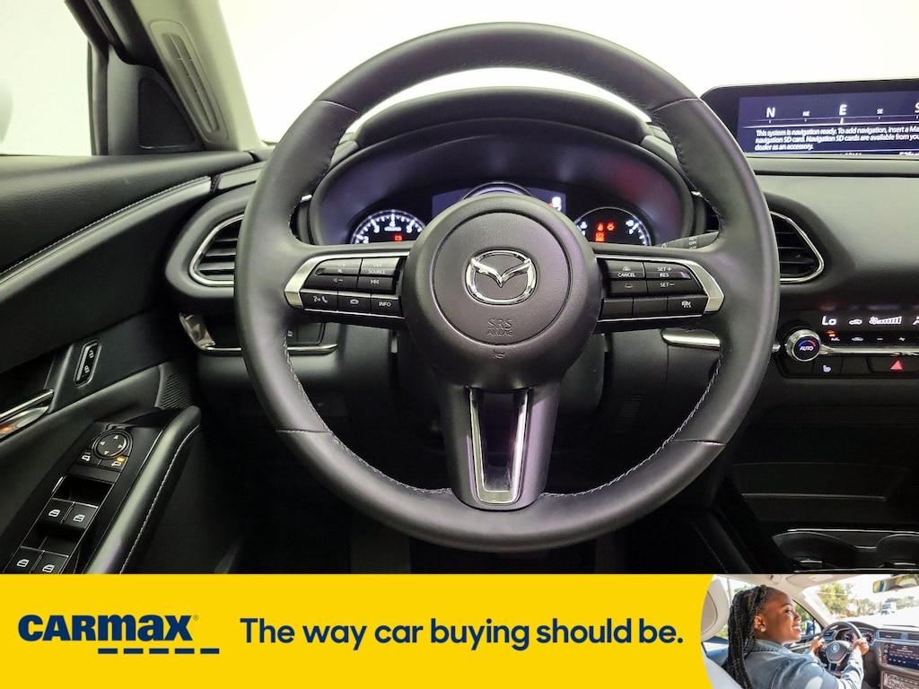 used 2024 Mazda CX-30 car, priced at $27,998