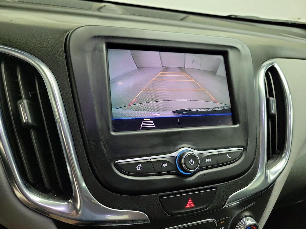 used 2021 Chevrolet Equinox car, priced at $20,998