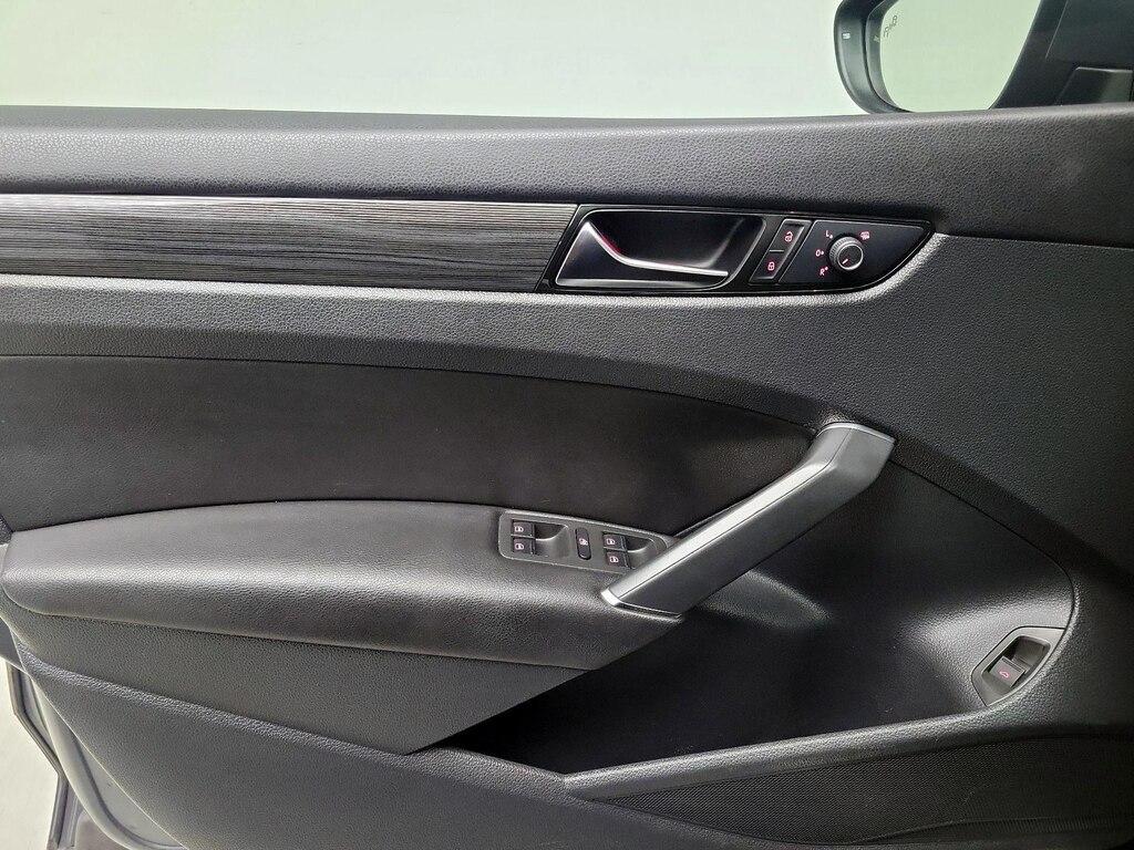 used 2020 Volkswagen Passat car, priced at $17,998
