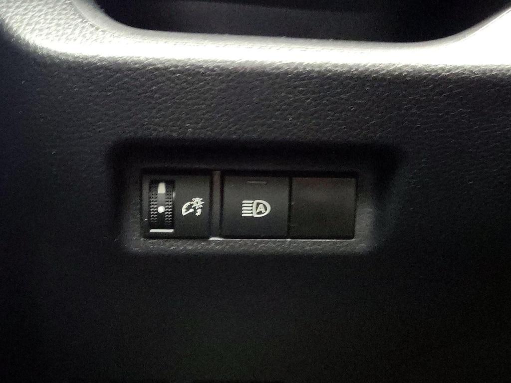 used 2023 Toyota RAV4 car, priced at $28,998