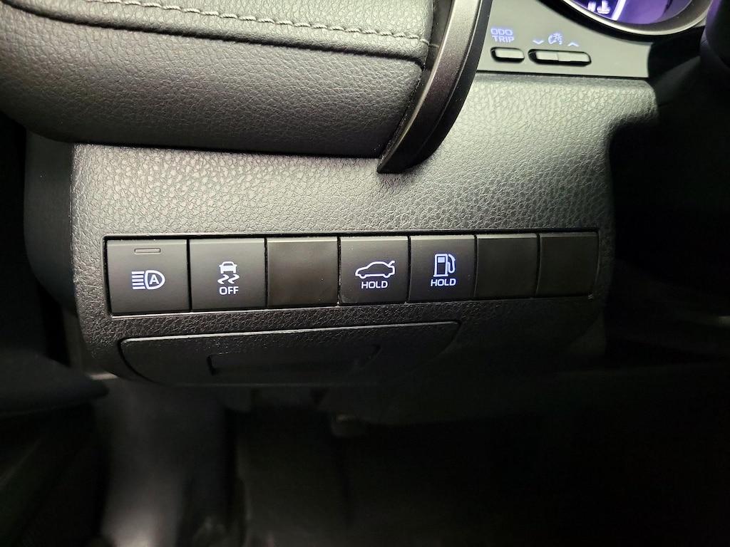 used 2023 Toyota Camry car, priced at $24,998
