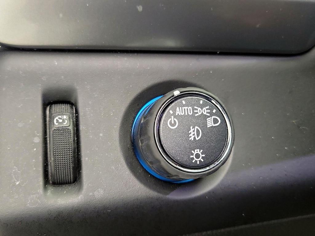 used 2017 Chevrolet Suburban car, priced at $33,998