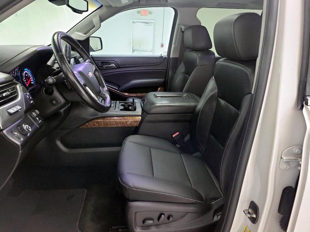 used 2017 Chevrolet Suburban car, priced at $33,998