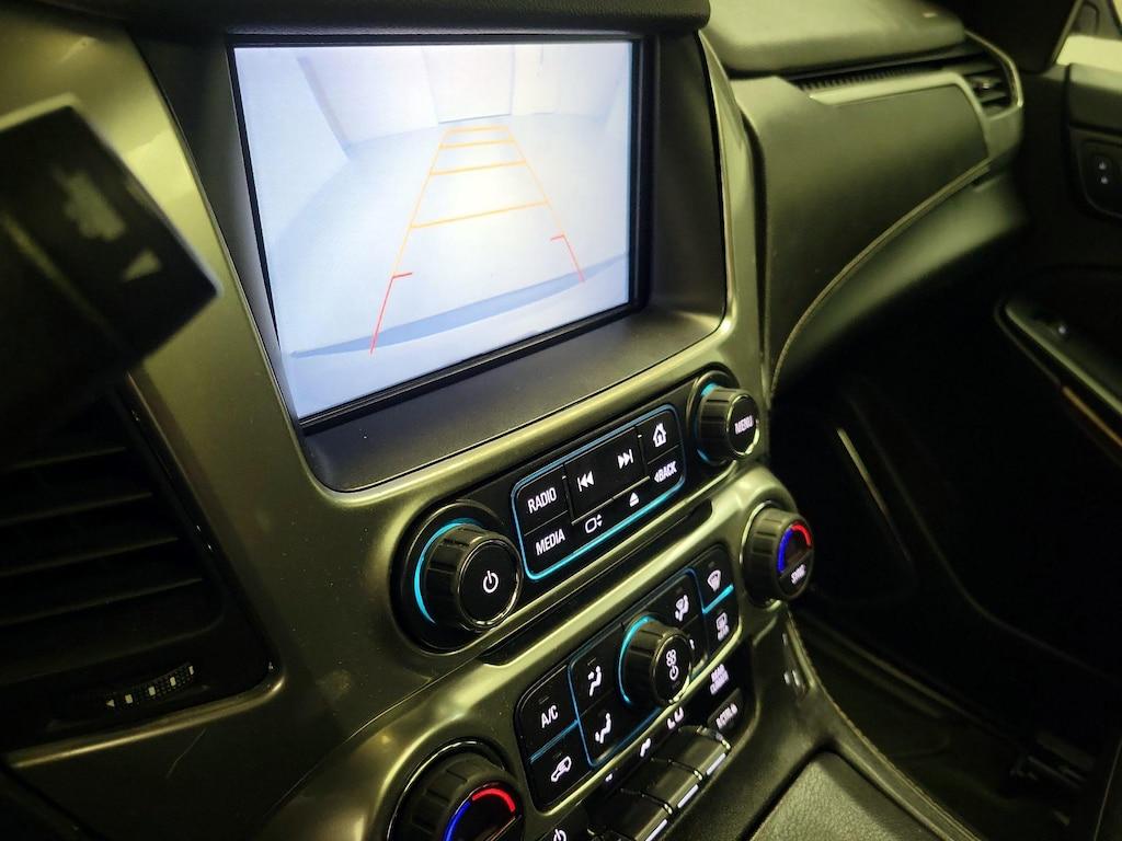 used 2017 Chevrolet Suburban car, priced at $33,998