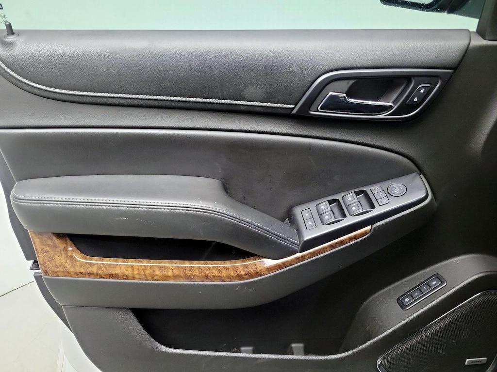 used 2017 Chevrolet Suburban car, priced at $33,998