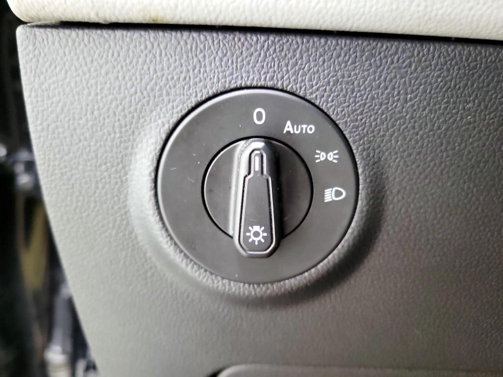 used 2023 Volkswagen Taos car, priced at $21,998