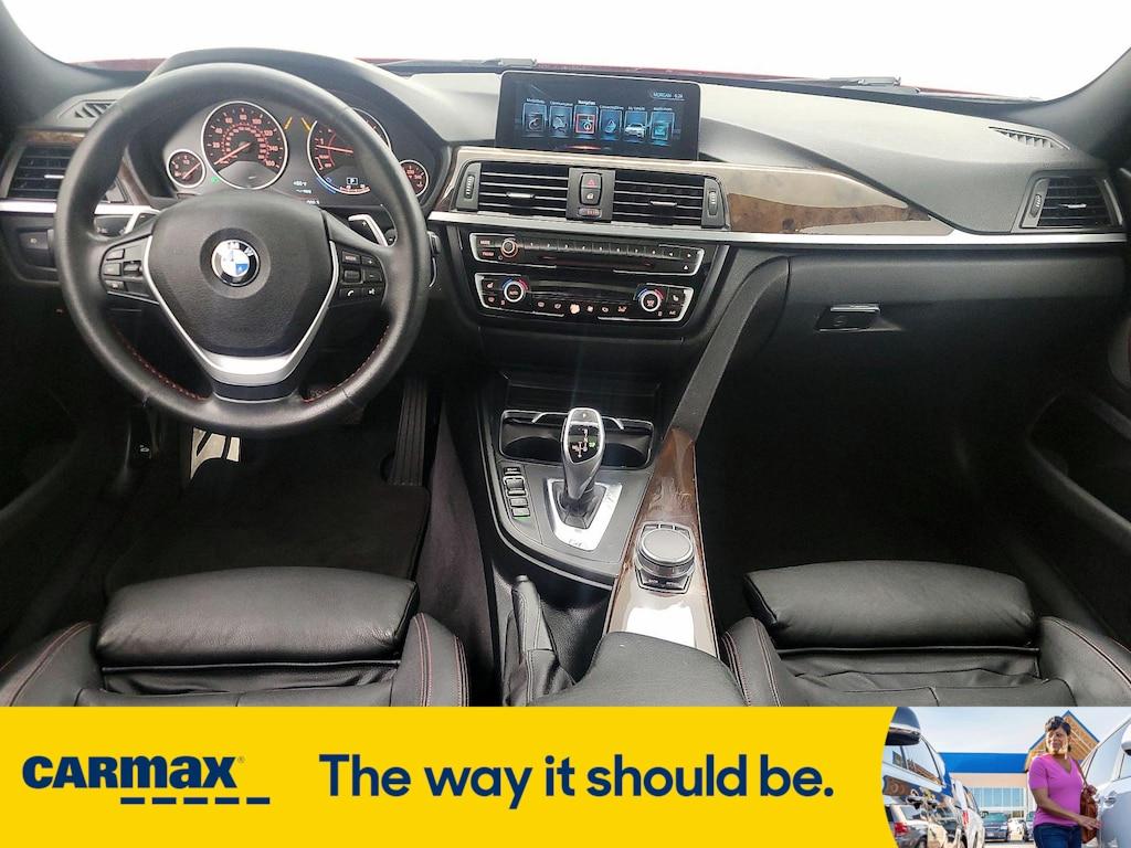 used 2017 BMW 430 car, priced at $18,998