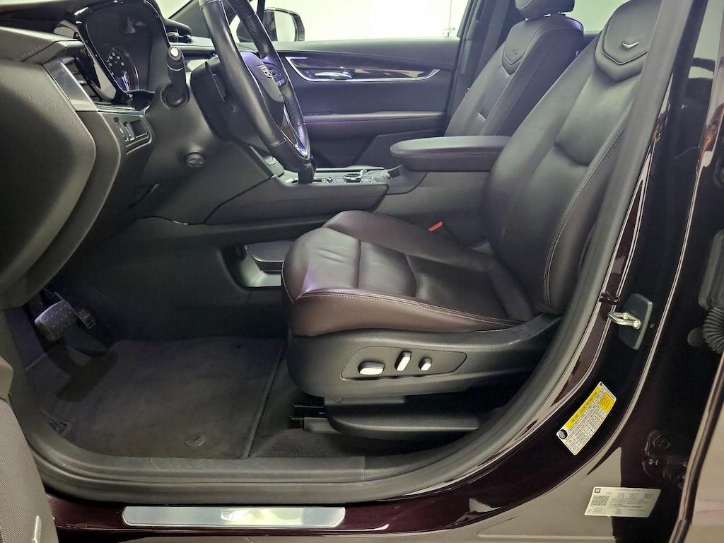 used 2020 Cadillac XT6 car, priced at $30,998