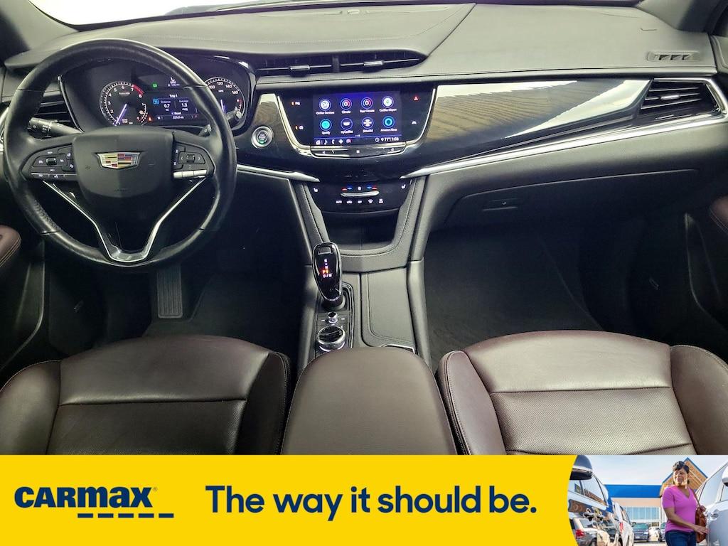 used 2020 Cadillac XT6 car, priced at $30,998