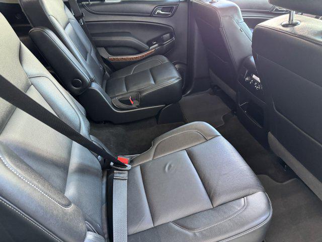 used 2018 Chevrolet Tahoe car, priced at $36,988