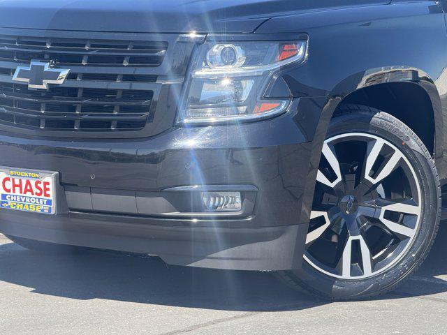 used 2018 Chevrolet Tahoe car, priced at $36,988