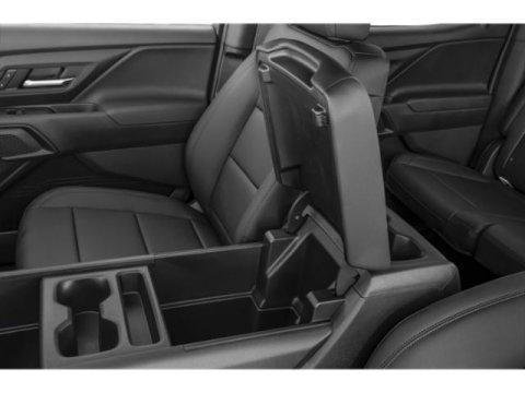 new 2024 Chevrolet Silverado EV car, priced at $75,595