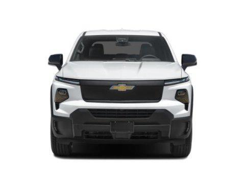 new 2024 Chevrolet Silverado EV car, priced at $75,595