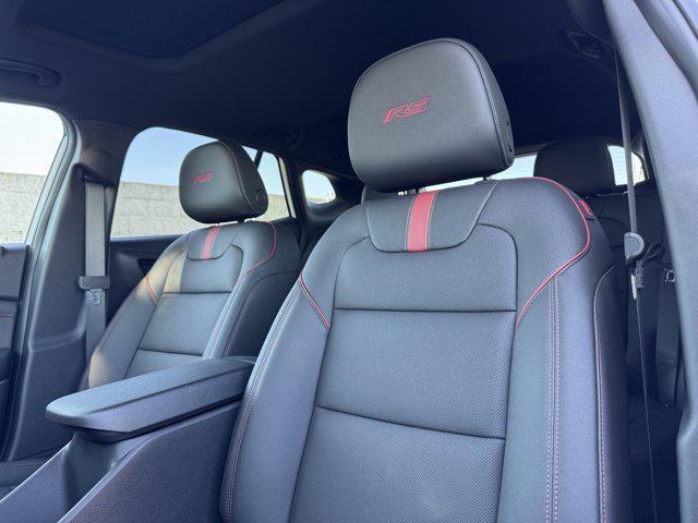 new 2026 Chevrolet Trax car, priced at $28,870