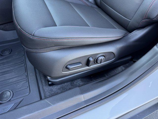 new 2026 Chevrolet Trax car, priced at $28,870