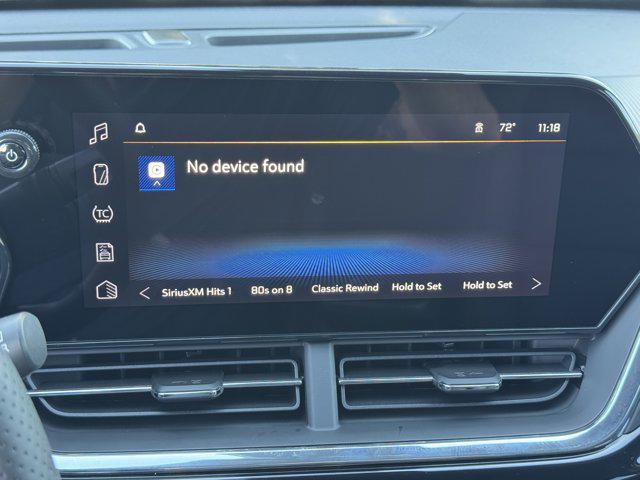 new 2026 Chevrolet Trax car, priced at $28,870