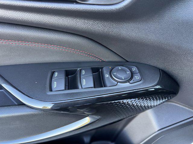 new 2026 Chevrolet Trax car, priced at $28,870