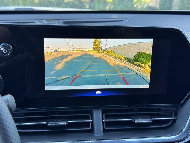 new 2026 Chevrolet Trax car, priced at $28,870