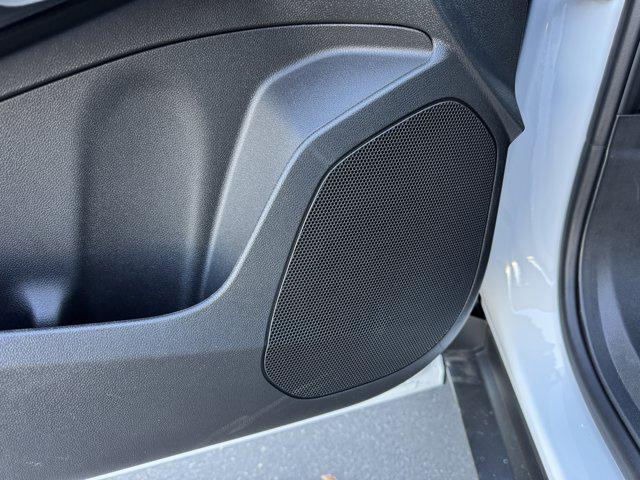 new 2026 Chevrolet Trax car, priced at $28,870