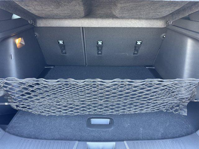 new 2026 Chevrolet Trax car, priced at $28,870