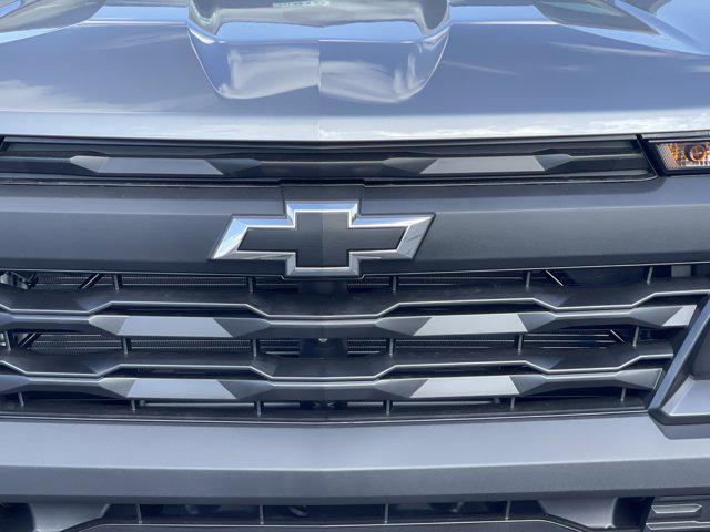 new 2026 Chevrolet Colorado car, priced at $35,365