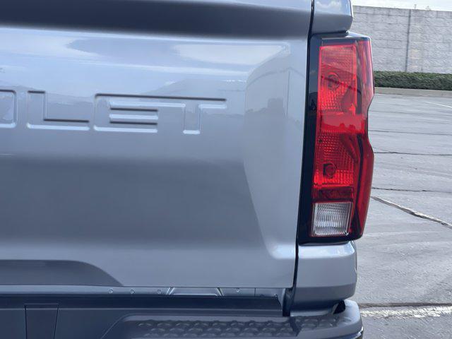 new 2026 Chevrolet Colorado car, priced at $35,365