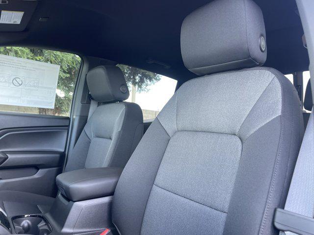 new 2026 Chevrolet Colorado car, priced at $35,365