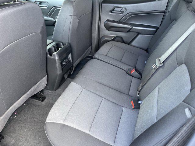 new 2026 Chevrolet Colorado car, priced at $35,365