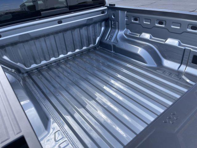 new 2026 Chevrolet Colorado car, priced at $35,365