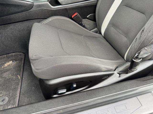 used 2018 Chevrolet Camaro car, priced at $23,988