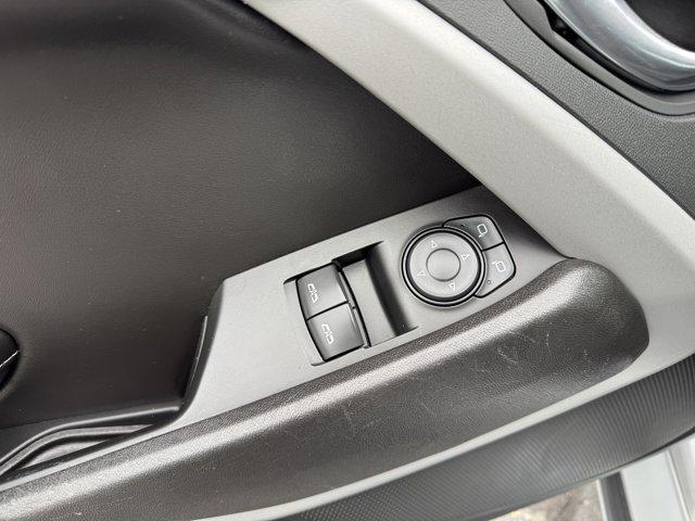 used 2018 Chevrolet Camaro car, priced at $23,988