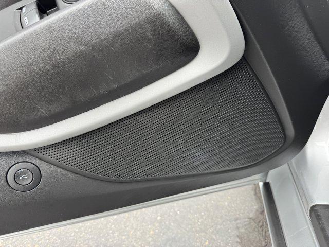 used 2018 Chevrolet Camaro car, priced at $23,988