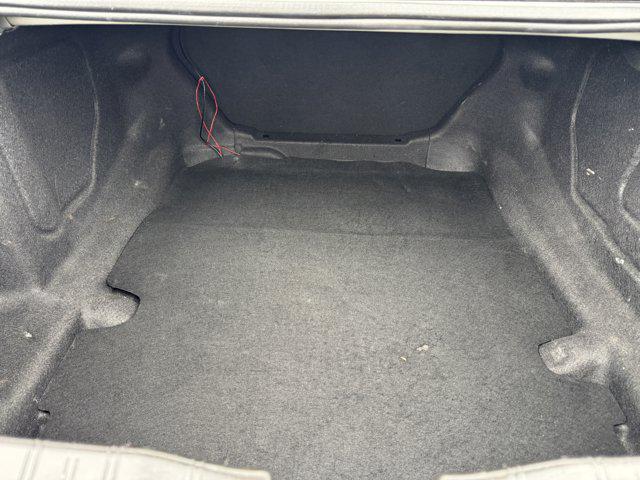 used 2018 Chevrolet Camaro car, priced at $23,988