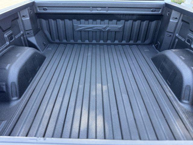 used 2023 Chevrolet Silverado 1500 car, priced at $63,988