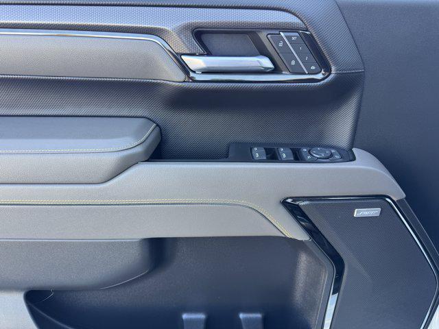 used 2023 Chevrolet Silverado 1500 car, priced at $63,988