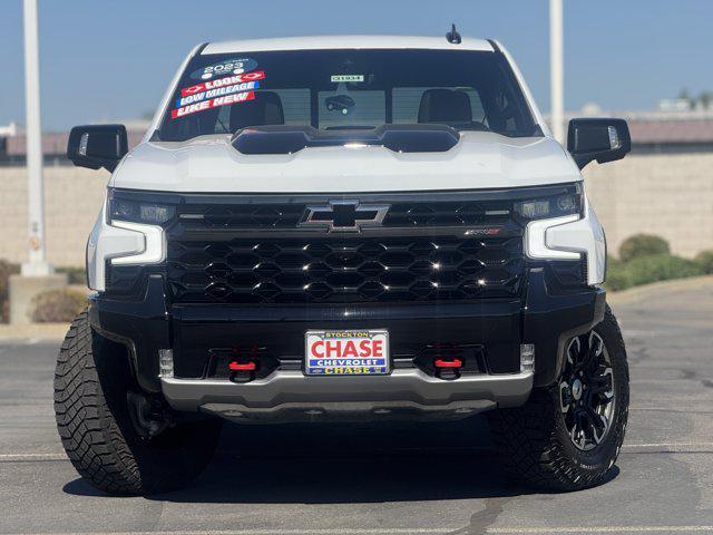 used 2023 Chevrolet Silverado 1500 car, priced at $63,988