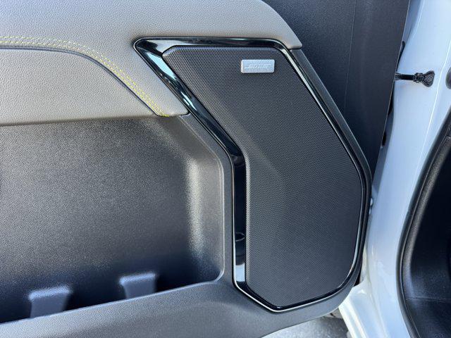 used 2023 Chevrolet Silverado 1500 car, priced at $63,988