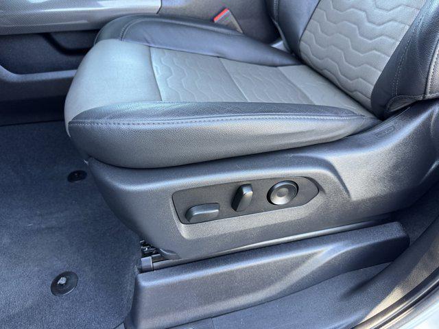 used 2023 Chevrolet Silverado 1500 car, priced at $63,988