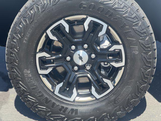 used 2023 Chevrolet Silverado 1500 car, priced at $63,988