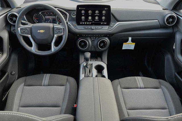 new 2024 Chevrolet Blazer car, priced at $40,925