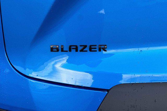 new 2024 Chevrolet Blazer car, priced at $40,925