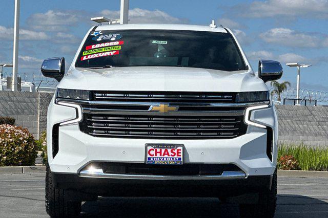 used 2023 Chevrolet Tahoe car, priced at $65,988