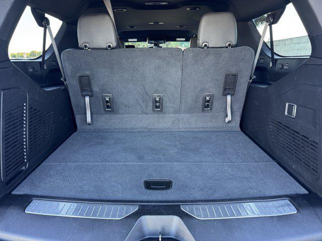 used 2021 Chevrolet Suburban car, priced at $62,988