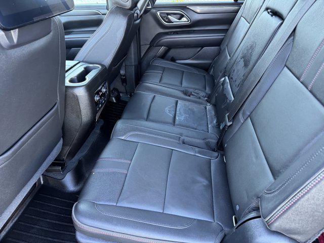 used 2021 Chevrolet Suburban car, priced at $62,988