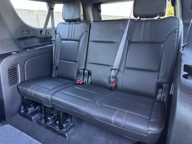 used 2021 Chevrolet Suburban car, priced at $62,988